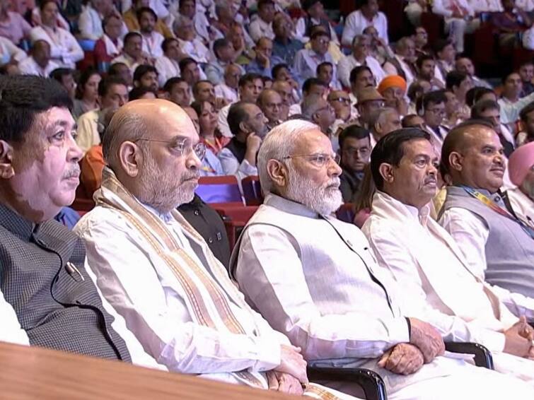 Modi Cabinet Could See Rejig Ahead Of Polls In 5 States, Meeting Tomorrow. Know Names Likely To Be Inducted Modi Cabinet Could See Rejig Ahead Of Polls In 5 States, Meeting Tomorrow. Know Names Likely To Be Inducted