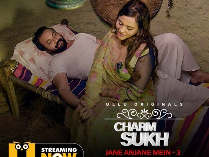 उल्लू ऐप पर अवेलेबल वेब सीरीज 'चरमसुख' एक बोल्ड वेब सीरीज है. इसके कई सीजन हैं जिसमें अलग-अलग एपिसोड्स हैं.