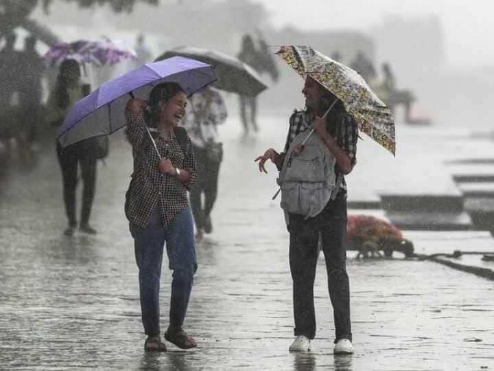 Forecast of heavy rain in these states including Haryana, Delhi, Meteorological Department released the latest update