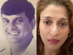 शादी से पहले शिल्पा अग्निहोत्री को आशिर्वाद देने आए उनके मृतक पिता! एक्ट्रेस ने किया चौंकाने वाला खुलासा