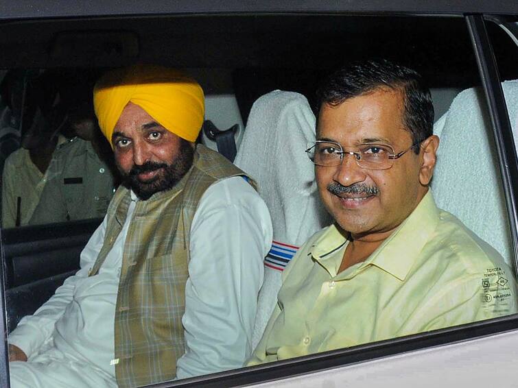 CM Arvind Kejriwal, Bhagwant Mann To Begin AAP's Chhattisgarh Poll Campaign Today With Rally In Bilaspur CM Kejriwal, Mann To Begin AAP's Chhattisgarh Poll Campaign Today With Rally In Bilaspur