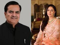 Rajasthan Elections 2023: दिया कुमारी और सुखबीर जौनापुरिया नहीं लड़ेंगे विधानसभा चुनाव, दोनों बोले- 'पार्टी के लिए करेंगे काम'