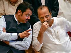 पहले शिवसेना और अब एनसीपी में सेंध! जानें कैसे दूसरे सबसे बड़े राज्य में बीजेपी को मिली कामयाबी