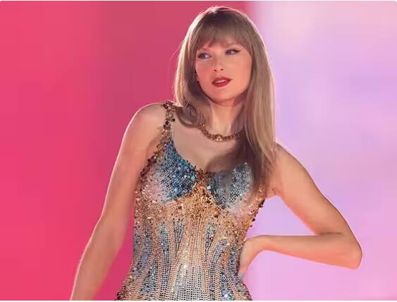 ਟੇਲਰ ਸਵਿਫਟ ਦੁਨੀਆ ਭਰ 'ਚ ਬੇਸ਼ੁਮਾਰ ਲੋਕਪ੍ਰਿਯਤਾ ਦੇ ਦਮ 'ਤੇ ਕਾਫੀ ਪੈਸਾ ਵੀ ਕਮਾ ਲੈਂਦੀ ਹੈ। ਉਸ ਦੀ ਇੱਕ ਰਾਤ ਦੀ ਕਮਾਈ ਇੰਨੀ ਹੈ ਕਿ ਇੱਕ ਚੰਗੀ ਕੰਪਨੀ ਇੱਕ ਸਾਲ ਵਿੱਚ ਇੰਨੀ ਕਮਾਈ ਨਹੀਂ ਕਰਦੀ।