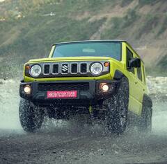 AWD Cars Under 20 Lakh: 20 लाख के बजट में आ जाएंगी ये ऑल व्हील ड्राइव कार, देखें तस्वीरें