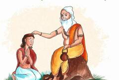 Guru Purnima 2023: ગુરુ સામે ન કરો આ 5 કામ, બરબાદ થઈ જાય છે કરિયર