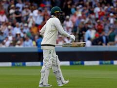 नाथन ल्योन ने किया बड़ा खुलासा, बताया क्यों चोट लगने के बाद भी मैदान पर बैटिंग के लिए आए