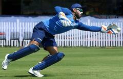 Cricket News:  વાપસી બાદ પંત વિકેટકિપિંગ કરી શકશે કે નહીં ? સામે આવી મહત્વની માહિતી