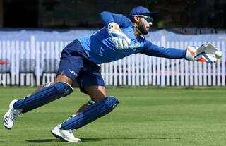 Rishabh Pant: વાપસી બાદ પંત વિકેટકિપિંગ કરી શકશે કે નહીં ? સામે આવી મહત્વની માહિતી