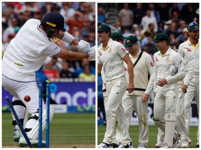 Ashes Series 2023 2nd Test  Australia Beat England 43 runs Lords London Ashes Series 2023: இரண்டாவது டெஸ்ட்டிலும் வென்று இங்கிலாந்து மண்ணில் ஆதிக்கம் செலுத்தும் ஆஸ்திரேலியா