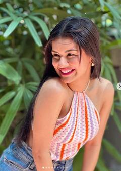 Avneet Kaur: ਅਵਨੀਤ ਕੌਰ ਨੇ ਬੈਕਲੈੱਸ ਟਾਪ 'ਚ ਸ਼ੇਅਰ ਕੀਤੀਆਂ ਸੈਕਸੀ ਫੋਟੋਆਂ, ਬੋਲਡ ਲੁੱਕ ਦੇ ਦੀਵਾਨੇ ਹੋਏ ਫੈਨਜ਼