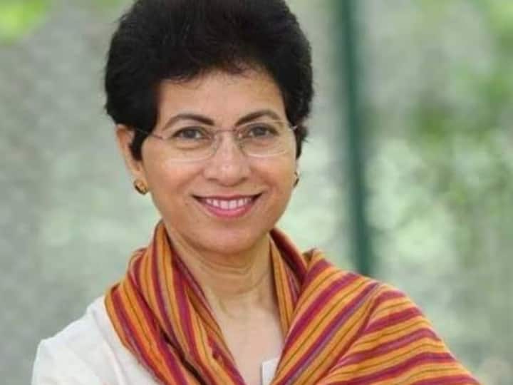 Claiming the post of CM through show of strength in Sirsa! After all, what is the special strategy of Kumari Selja Haryana Politics: सिरसा में शक्ति प्रदर्शन के जरिए सीएम पद की दावेदारी! आखिर कुमारी शैलजा की क्या है खास रणनीति