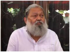 जब पुलिस वालों के ऐसे हालात तो आम जनता का क्या होगा? जानिए गृहमंत्री अनिल विज ने क्यों कही ये बात