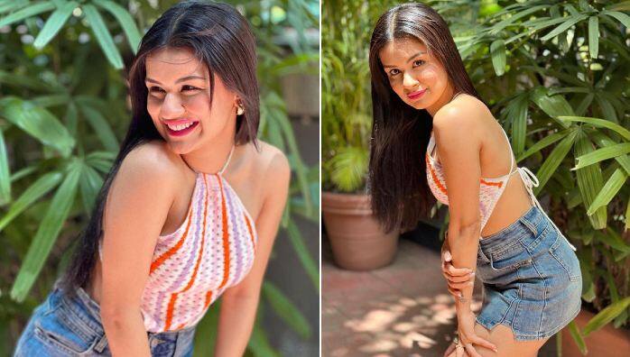 Avneet Kaur Pics: ਬਾਲੀਵੁੱਡ ਅਦਾਕਾਰਾ ਅਵਨੀਤ ਕੌਰ ਨੇ ਸਿਰਫ 21 ਸਾਲ ਦੀ ਉਮਰ 'ਚ ਲੋਕਾਂ 'ਚ ਚੰਗੀ ਪਛਾਣ ਬਣਾ ਲਈ ਹੈ। ਇੰਨਾ ਹੀ ਨਹੀਂ ਉਹ ਆਪਣੀ ਹੌਟਨੈੱਸ ਨਾਲ ਲੋਕਾਂ 'ਚ ਵੀ ਕਾਫੀ ਪਛਾਣ ਬਣਾਉਂਦੀ ਹੈ।