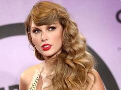 Taylor Swift Tour: ਇੱਕ ਰਾਤ ਦੀ ਕਮਾਈ 100 ਕਰੋੜ ਤੋਂ ਜ਼ਿਆਦਾ, ਕਈ Top ਕੰਪਨੀਆਂ ਤੇ ਭਾਰੀ ਹੈ ਇਕੱਲੀ ਟੇਲਰ ਸਵਿਫਟ