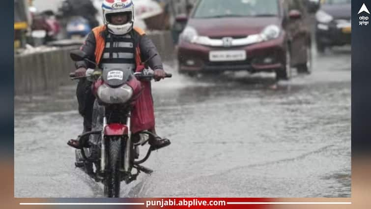 weather-update-2-july-haryana-punjab-imd-forecast-heatwave-alert-chandigarh-gurugram-amritsar-jalandhar Haryana Punjab Weather Today: ਹਰਿਆਣਾ-ਪੰਜਾਬ 'ਚ ਮਾਨਸੂਨ ਦਾ ਅਸਰ, 3-4 ਜੁਲਾਈ ਨੂੰ ਹਲਕੀ ਬਾਰਿਸ਼, ਇਸ ਤੋਂ ਬਾਅਦ ਅਜਿਹਾ ਰਹੇਗਾ ਮੌਸਮ