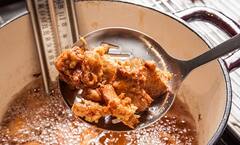 Monsoon Health Tips: पावसाळ्यात काय खावे? काय खाऊ नये? पाहा...