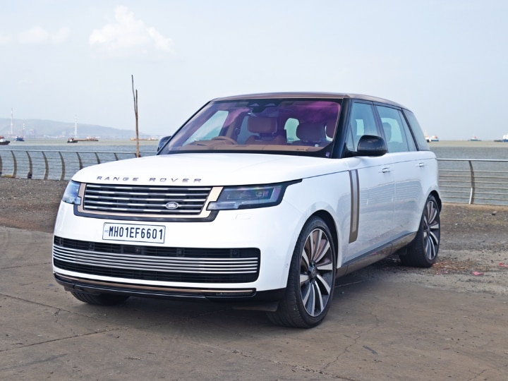 2023 Range Rover SV India Review: Most Luxurious And Expensive SUV That You Can Buy