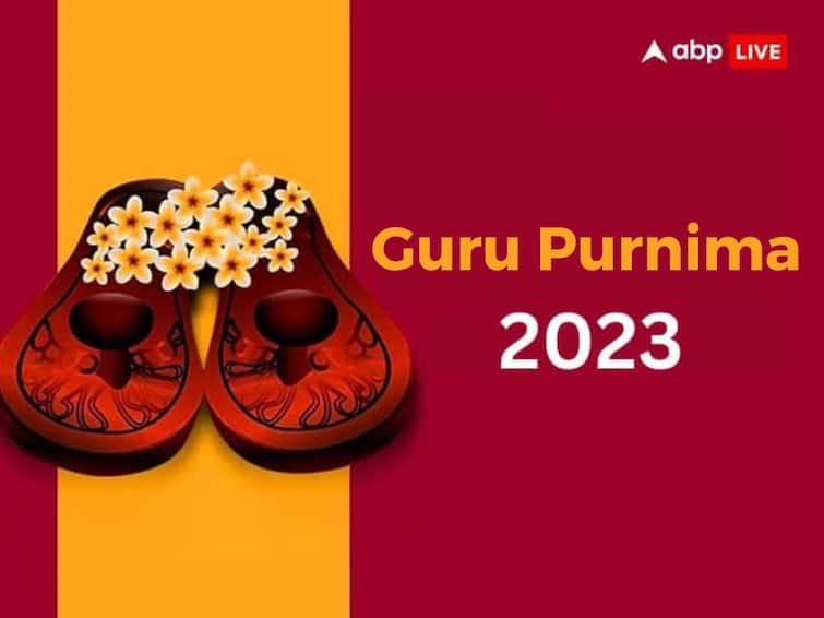 Guru Purnima 2023: When Is Guru Purnima Know Date, Auspicious Time, Puja Vidhi Guru Purnima 2023 Date Shubh Muhurt Importance Guru Purnima 2023 On July 3. Know Auspicious Time, Puja Vidhi