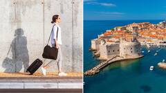 Weird News: ਅਜੀਬ ਫ਼ਰਮਾਨ! ਇਸ ਸ਼ਹਿਰ 'ਚ ਪਹੀਏ ਵਾਲੇ ਬੈਗ 'ਤੇ ਪਾਬੰਦੀ, ਨਿਯਮ ਤੋੜਨ 'ਤੇ ਭਰਨਾ ਪਵੇਗਾ ਜੁਰਮਾਨਾ