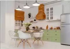 ਆਪਣੀ ਬੋਰਿੰਗ ਦੇਸੀ ਰਸੋਈ ਨੂੰ ਬਦਲੋ, ਇੰਝ ਬਣਾਓ ਆਧੁਨਿਕ , ਬਸ ਇਨ੍ਹਾਂ ਟਿਪਸ ਨੂੰ ਅਪਣਾਓ