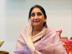 महाराष्ट्र की सियासत से पारिवारिक कारोबार तक में है दबदबा, जानें कौन हैं अजित पवार की पत्‍नी