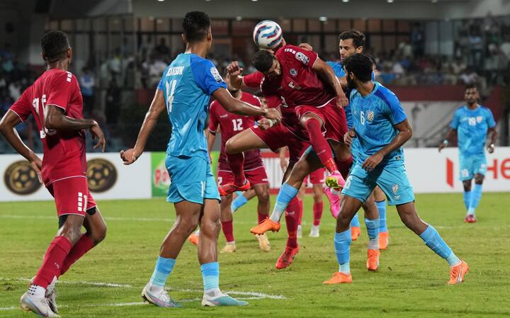 நிர்ணயிக்கப்பட்ட நேரம் வரை இரு அணிகளாலும் கோல் எதுவும் அடிக்க முடியவில்லை. அதன் பிறகு ஆட்டம் கூடுதல் நேரத்துக்கு சென்றது, ஆனால் கூடுதல் நேரத்திலும் இரு அணிகளாலும் கோல் எதுவும் அடிக்க முடியவில்லை.இதையடுத்து இந்த போட்டியானது பெனால்டி ஷூட் அவுட்டில் முடிவு செய்யப்பட்டது.