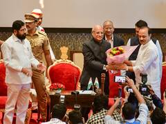 शिवसेना के बाद एनसीपी की टूट ने कांग्रेस को कैसे महाराष्ट्र की दूसरी सबसे बड़ी पार्टी बना दिया