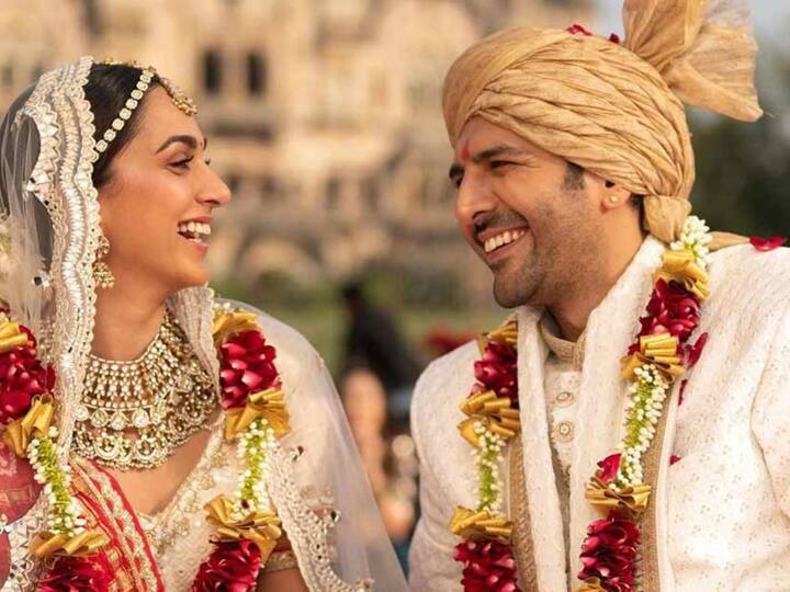 'सत्यप्रेम की कथा' हा सिनेमा सध्या बॉक्स ऑफिसवर धुमाकूळ घालत आहे.