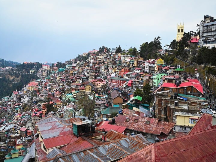 Shimla Municipal corporation increases property Tax by four percent Residence gets Expensive ann Shimla News: शिमला में रहना हुआ और ज्यादा महंगा, प्रॉपर्टी टैक्स में चार फीसदी की बढ़ोतरी