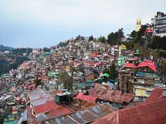 Shimla News: शिमला में रहना हुआ और ज्यादा महंगा, प्रॉपर्टी टैक्स में चार फीसदी की बढ़ोतरी