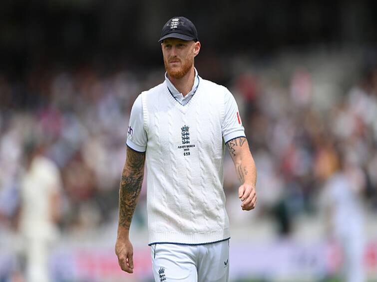 In Ben Stokes We Have An Inspirational Leader Who Can Motivate: UK PM ...