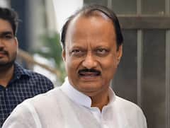'PM Modi Taking India Forward': Ajit Pawar After Taking Oath As Maha Deputy CM