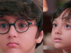 ये रिश्ता शो: अक्षरा ने अबीर को बताया सच, रूही के सामने अभिमन्यु ने खोला राज, दोनों बच्चों के बीच में पड़ेगी फूट?