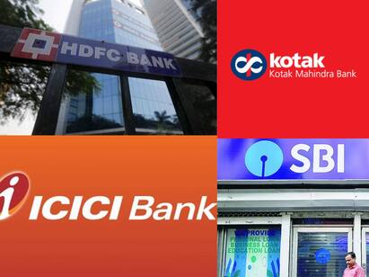 After HDFC-HDFC Bank merger, these are Indias top 10 banks | List Indias Top 10 Banks: லோன் வாங்க போறீங்களா? இந்தியாவின் மிகப்பெரிய 10 வங்கிகளின் விவரம் இதோ..!