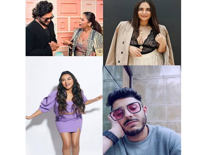 Bhuvam Bam to Prajakta Koli: सोशल मीडिया से आप भी बन सकते हैं करोड़पति, भारत के ही ये 6 लोग उदाहरण