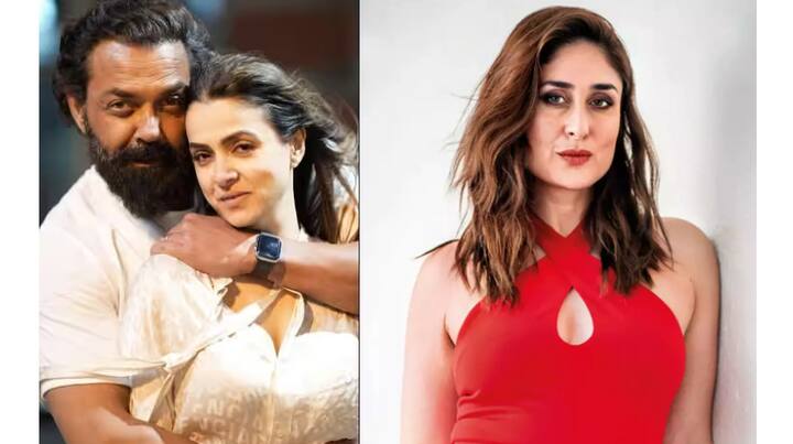 Kareena Kapoor Tanya Deol Fight: ਕਰੀਨਾ ਕਪੂਰ ਖਾਨ ਫਿਲਮ ਇੰਡਸਟਰੀ ਦੀਆਂ ਸਫਲ ਅਭਿਨੇਤਰੀਆਂ ਵਿੱਚੋਂ ਇੱਕ ਹੈ।