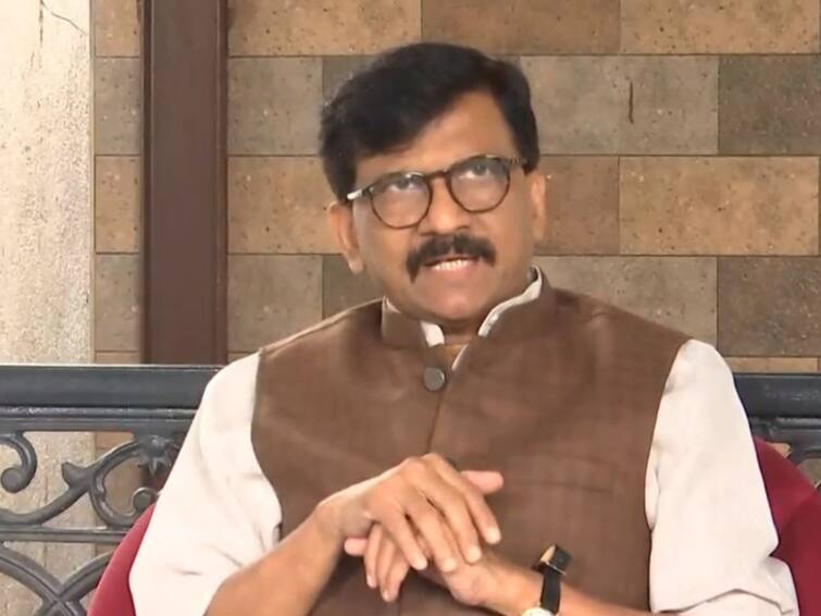 Manipur Violence China is involved in fueling violence in Manipur, Says Sanjay Raut Manipur Violence: మణిపూర్ అల్లర్లలో చైనా హస్తం ఉంది, సంజయ్ రౌత్ సంచలన వ్యాఖ్యలు