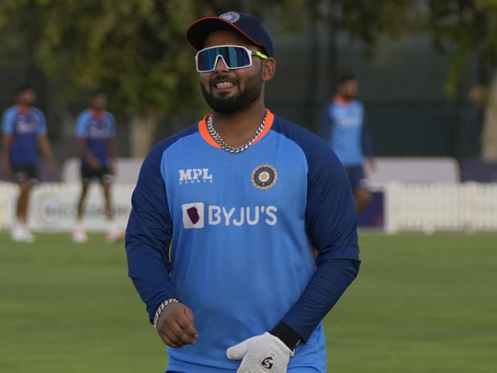 Increased difficulties of Delhi Capitals!  Rishabh Pant will not be able to do wicketkeeping in IPL 2024?