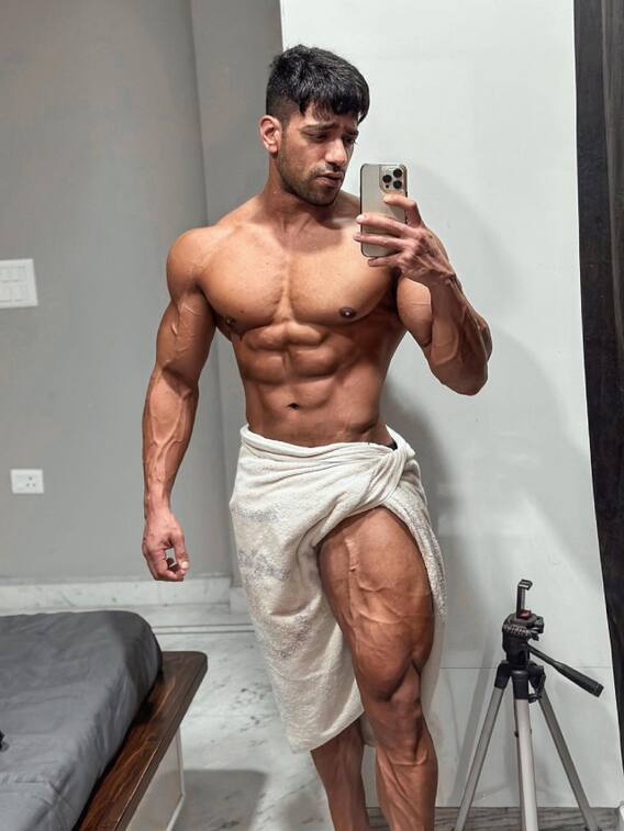 कमजोर नसों में ताकत फूंक देंगे ये फूड्स