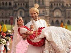 Satyaprem Ki Katha Box Office Collection : बॉक्स ऑफिसवर कार्तिक-कियाराच्या 'सत्यप्रेम की कथा'चा बोलबाला; आतापर्यंत केली 28 कोटींची कमाई