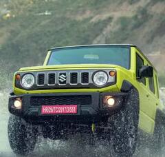 AWD Cars Under 20 Lakh: 20 ਲੱਖ ਦੇ ਬਜਟ ਵਿੱਚ ਆਉਣਗੀਆਂ ਇਹ ਸਾਰੀਆਂ ਵ੍ਹੀਲ ਡਰਾਈਵ ਕਾਰਾਂ, ਵੇਖੋ ਤਸਵੀਰਾਂ