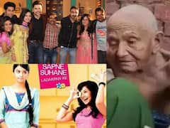 पटना कालीघाट में भीख मांग रही टीवी एक्टर की मां! 'सपने सुहाने लड़कपन के' शो में काम कर चुकी है दरदर भटकती अम्मा की बेटी?