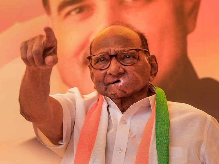 'Had Called Party Meeting On July 6, But Before That...': Sharad Pawar After Ajit Pawar Part Ways