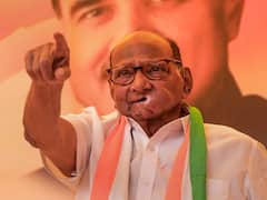 'Had Called Party Meeting On July 6, But Before That...': Sharad Pawar After Ajit Pawar Parts Ways