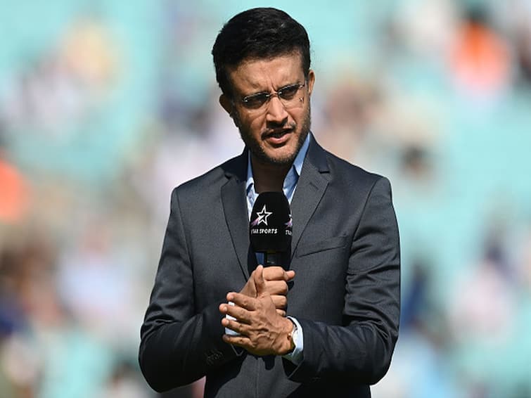 India vs Australia Tends To Be A Better Game In The World Cup Than India vs Pakistan: Sourav Ganguly India vs Australia Tends To Be A Better Game In The World Cup Than India vs Pakistan: Sourav Ganguly