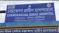 আইএসএফ-তৃণমূল সংঘর্ষে উত্তপ্ত চন্দ্রকোনা, জখম ৩