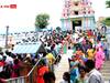Chittoor: ఆలయానికి పోటెత్తిన భక్తులు, రికార్డు స్థాయిలో సేవ టికెట్లు విక్రయం- ఒక్కరోజు ఆదాయం ఎంతంటే!