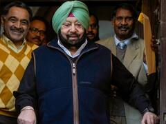 मुख्तार अंसारी के वकीलों पर खर्च हुए थे 55 लाख, अब पूर्व सीएम अमरिंदर सिंह और जेल मंत्री से वसूलेगी पंजाब सरकार