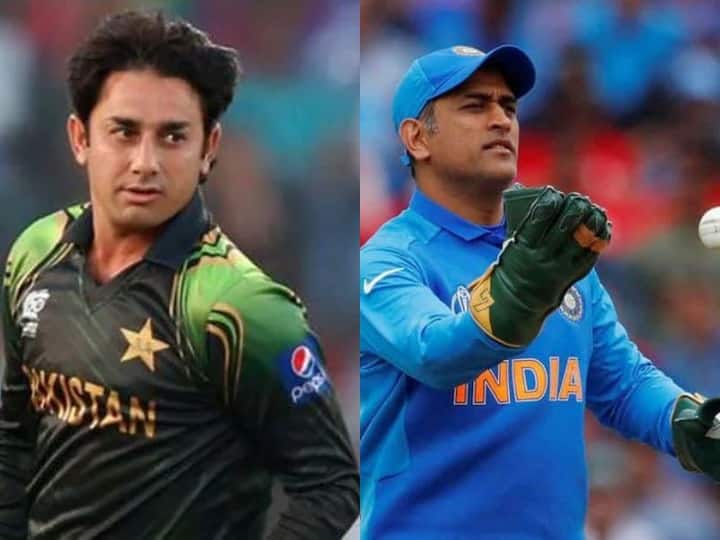 Bad words of former Pak player, made a big allegation on Dhoni, said – ‘Injustice happened to me’